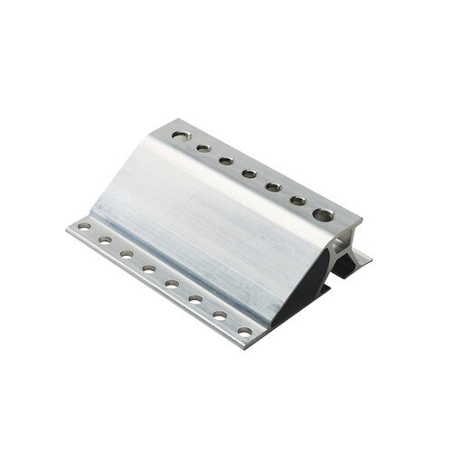 Solar Modules Mounting Structure - novotegra Base profile 30 155mm ...