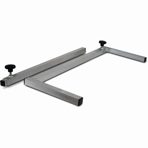 Solar Modules Mounting Structure - novotegra Assembling jig set 1300 ...
