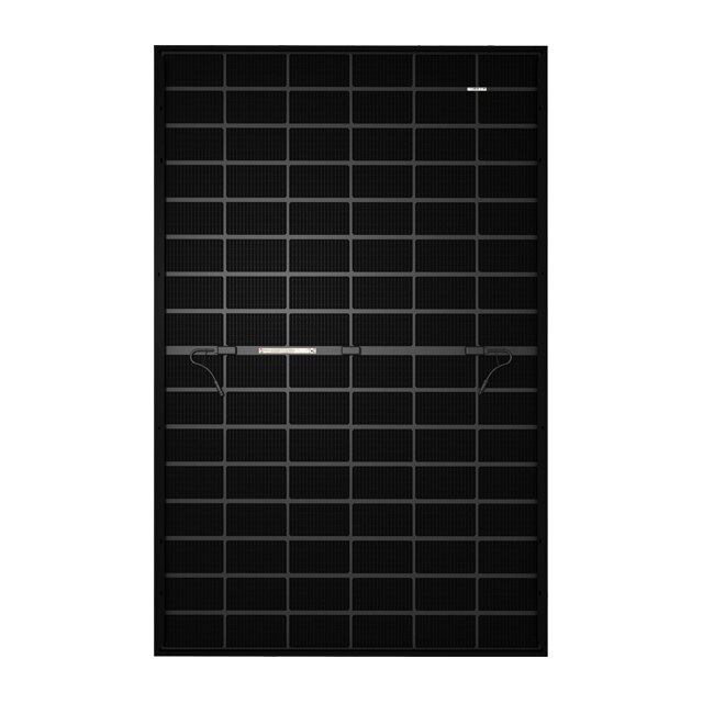 Solar Modules - Tongwei Solar TWMNH48HC 435W Bifacial Dual Glass Half ...