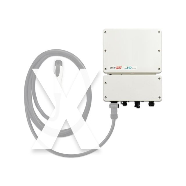 SolarEdge EV Inverter 5.0kW (SE5000H-RW000BNV4)