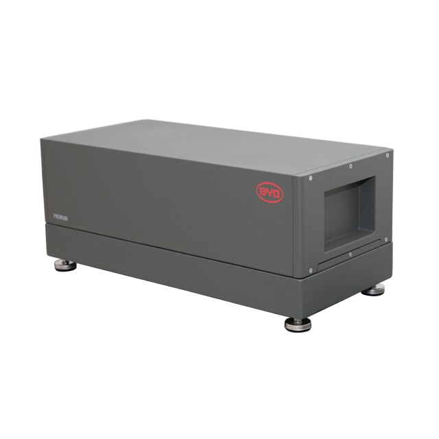 BYD Battery-Box Premium PDU LVS Power Distribution Unit 