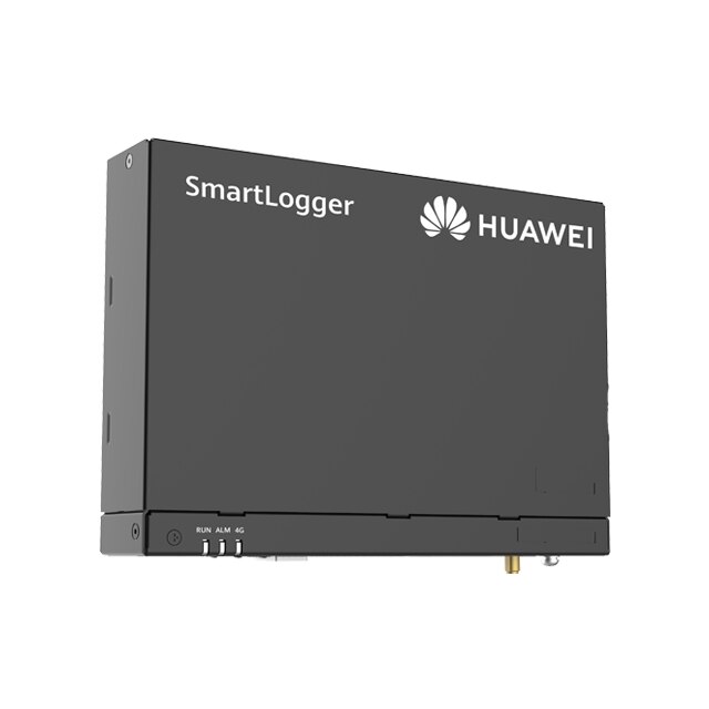 Da113 新品未使用 HUAWEI SmartLogger3000A01NH Smartlogger3000A -