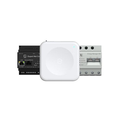 Inverter Accessories - Enphase IQ Energy Router+ - BayWa r.e.