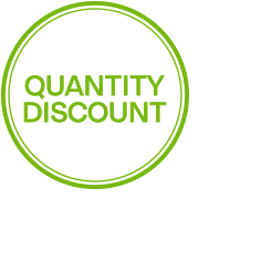 32-111865 - Quantity Discount