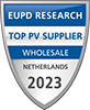 Top PV Supplier NL 2023